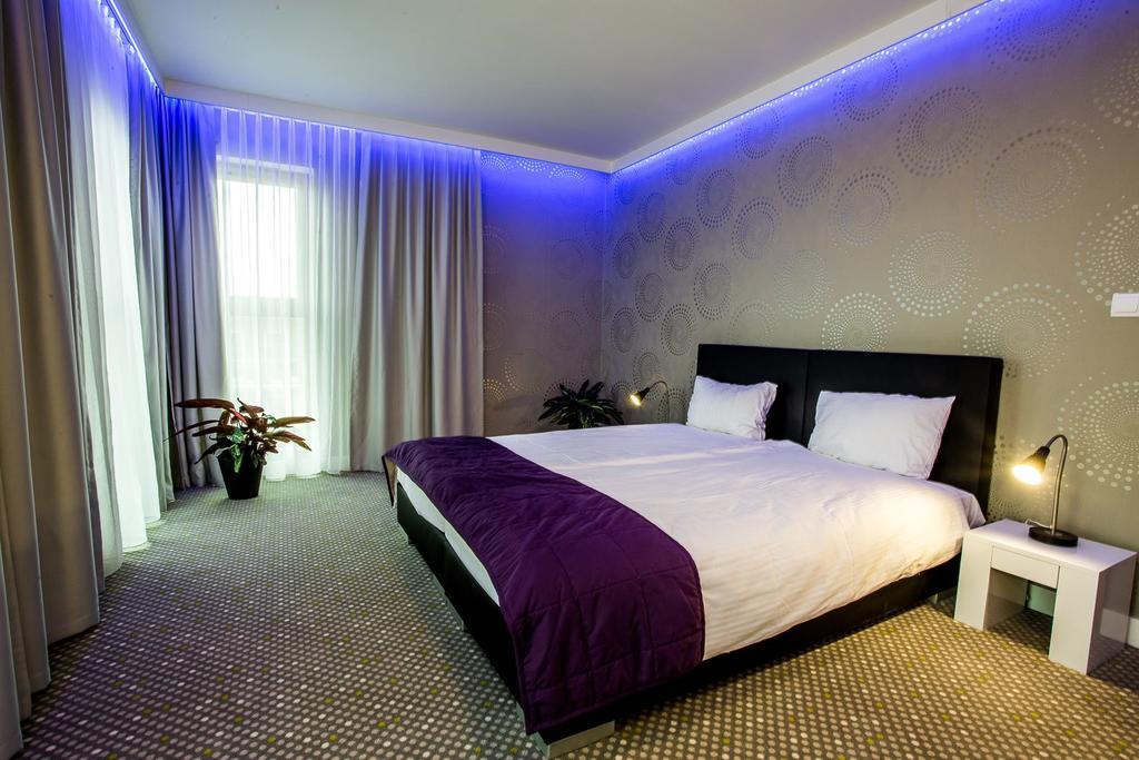 Hubska Apartments Breslavia Habitación foto