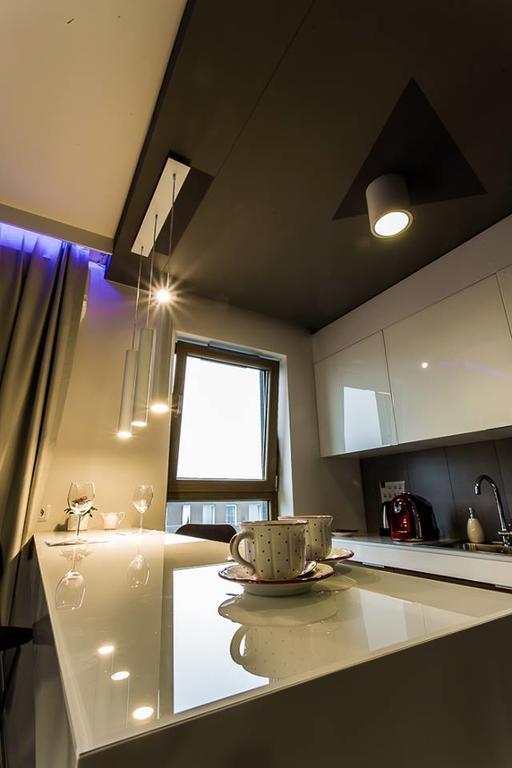 Hubska Apartments Breslavia Exterior foto